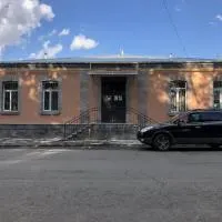 Ideal, hotel en Akhalk'alak'i