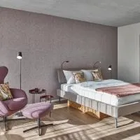 BoHo by Maier - kontaktloser Check-In, hotel v destinaci Buchs