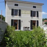 Gite de Maillemont, hotell sihtkohas Lérouville