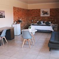 My Guesthouse, hotel near Kimberley Airport - KIM, Kimberley