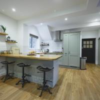 The Old Cook's House, hotel in Hindhead