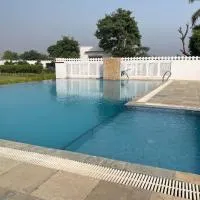 Roop Shree Hotel, hotel din Chittaurgarh