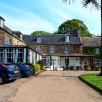 Golspie Inn, hotel em Backies