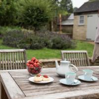Plum Guide - Jasmine Cottage, hotel in Upper Slaughter