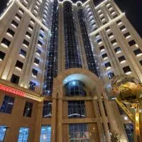 두샨베에 위치한 호텔 HOTEL AYNI