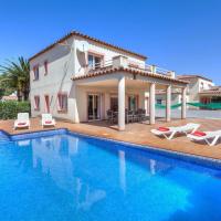 Villa Villa Cala Nova A
