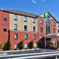 Decatur में, होटल Holiday Inn Express Hotel & Suites - Atlanta/Emory University Area by IHG