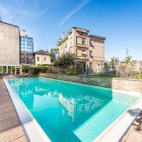 Hotel San Marco Fitness Pool & Spa, hotell i Verona