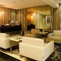 Millian Hotel, hôtel à Jundiaí