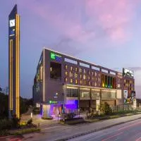 Holiday Inn Express & Suites Bengaluru Old Madras Road by IHG, hotel em Bangalore