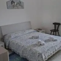 La casa del Belvedere, hotel i Grassano