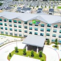 Holiday Inn Express & Suites - Dripping Springs - Austin Area by IHG, hotel en Dripping Springs