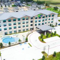 Holiday Inn Express & Suites - Dripping Springs - Austin Area, an IHG Hotel