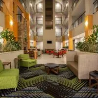 Holiday Inn Express & Suites Atlanta Southwest-Fairburn, hotel a Fairburn