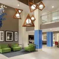 Holiday Inn Express Hotel & Suites Irving DFW Airport North by IHG, hotel i Irving