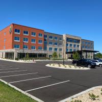 Holiday Inn Express & Suites - Madison West - Middleton, an IHG Hotel – hotel w mieście Middleton