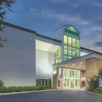 Wingate by Wyndham Valdosta/Moody AFB, hotelli kohteessa Valdosta