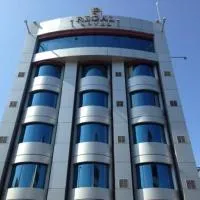 REGAL HOTEL、マチャラのホテル