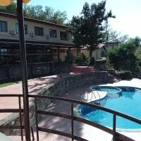Park Hotel Stratesh, hotel sa Lovech