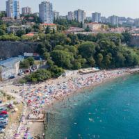 RIA Lungomare, Rijeka – Updated 2023 Prices