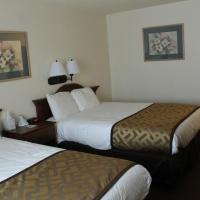 Lone Tree Inn, hotel near Sidney-Richland Municipal Airport - SDY, Sidney