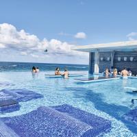 Riu Palace Paradise Island - Adults Only - All Inclusive, hotel u Nassauu
