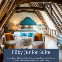 The Maids Head Hotel, hotel in Norwich