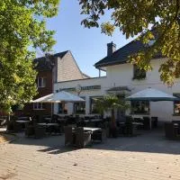 Hotel Restaurant Dalmacija, ξενοδοχείο σε Gangelt