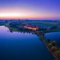 Dwór Bogucin Hotel&Restauracja, ξενοδοχείο σε Bogucin