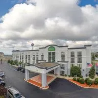 Wingate by Wyndham Erie, ξενοδοχείο σε Erie