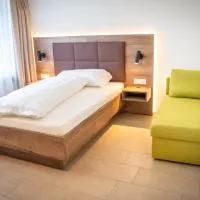 Uznach में, होटल Hotel Schützenhaus