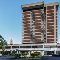 Holiday Inn & Suites Pittsfield-Berkshires, an IHG Hotel, hotel in Pittsfield