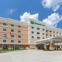 Holiday Inn & Suites - Jefferson City by IHG, hotel poblíž Jefferson City Memorial - JEF, Jefferson City