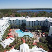 Holiday Inn Resort Orlando - Lake Buena Vista, an IHG Hotel, hotel di Orlando