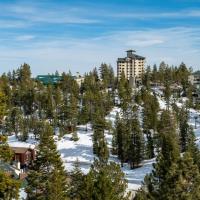 Holiday Inn Club Vacations - Tahoe Ridge Resort, an IHG Hotel, hotel in Stateline