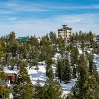 Holiday Inn Club Vacations - Tahoe Ridge Resort, hotel v destinácii Stateline