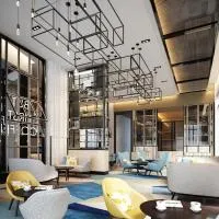 Holiday Inn & Suites Siracha Laemchabang by IHG, ξενοδοχείο σε Si Racha