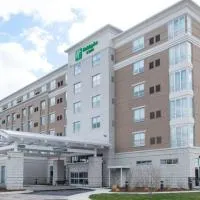 Holiday Inn & Suites Farmington Hills - Detroit NW by IHG, Hotel in Farmington Hills