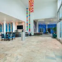Hotel Indigo Waco by IHG, hotel en Waco