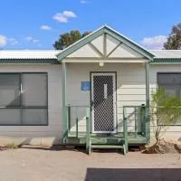 Discovery Parks - Roxby Downs, hotel di Roxby Downs