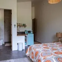 Studio on the Fairway Chewelah Golf Course, hotel en Chewelah