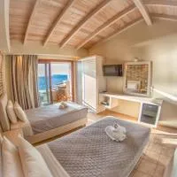 Tereza's Sunset Hotel, hotel in Agios Stefanos