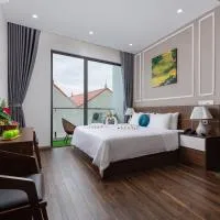 Airport Classic Hotel & Travel, hotel in Hanoi