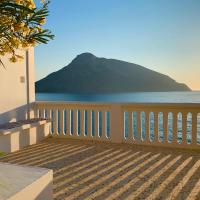 Kastelli Blu SEA - Luxury Waterfront Designer Villa