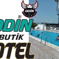 Odin Butik Otel, hotel in Arsuz