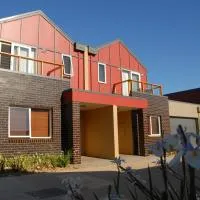 The Lakes Apartments, hotel in Lakes Entrance