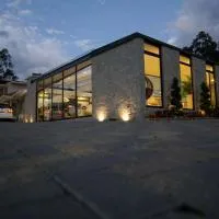 Hosteria Santa Ana, hotel en Azogues