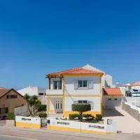 Baleal Sunset Residence, hotell i Baleal