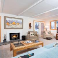 Wister A, hotel near Jackson Hole Airport - JAC, Jackson