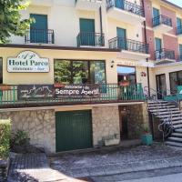 Hotel Il Parco, hotel a Pennabilli
